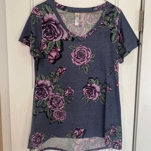 Lularoe Christy T